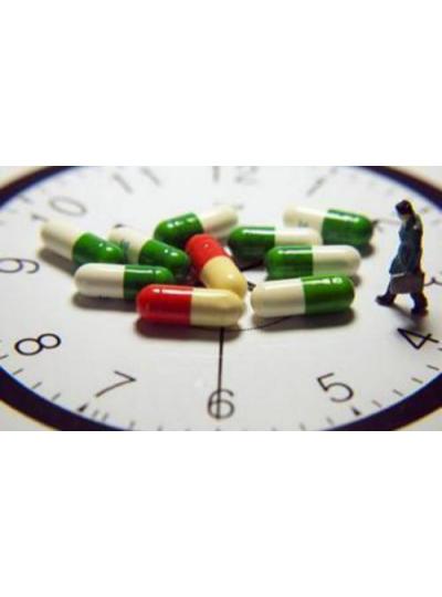 一致性評價(jià)品種審評時(shí)長要多久？平均5個(gè)月
