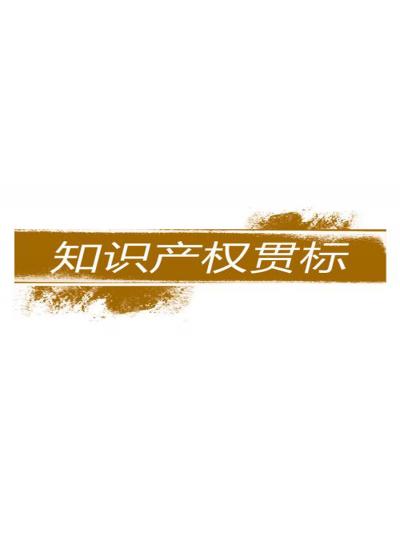 建立和完善知識(shí)產(chǎn)權(quán)對(duì)企業(yè)的重要性【廈門(mén)鱟生科已經(jīng)開(kāi)始行動(dòng)了！建立企業(yè)知識(shí)產(chǎn)權(quán)貫標(biāo)體系，樹(shù)立行業(yè)標(biāo)桿！】