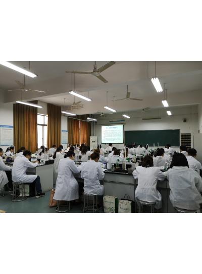 八月將至，廈門鱟生科與您相約兩場醫(yī)療器械無菌檢驗(yàn)員培訓(xùn)會(huì)！